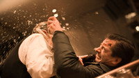 «Dragonetti the Ruthless Contract Killer (2010)» — обои к фильму #1