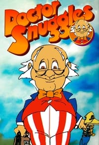 Docteur Snuggles (1981)