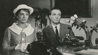 Обои к фильму «Счастливчик Антони (1961)» — (12 из 17)