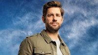 Обои к сериалу «Джек Райан (2018-2023)» — (44 из 77)