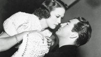 «Мелодия Бродвея 1938-го года (1937)» — обои к фильму #1