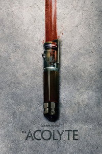 Постер сериала «Аколит (2024)» — (37 из 107)