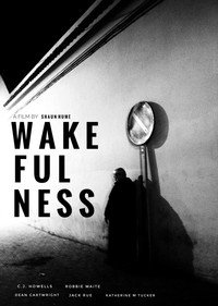 Постер фильма «Wakefulness (2018)» — (1 из 2)