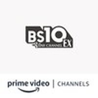 BS10 STAR CHANNEL EX Amazon Channel BS10 STAR CHANNEL EX Amazon Channel