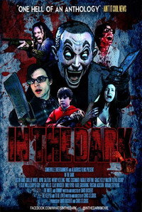Постер фильма «В темноте (2015)» — (2 из 18)