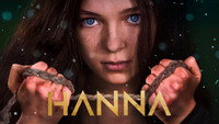 Обои к сериалу «Ханна (2019-2021)» — (19 из 43)