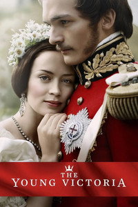 Постер фильма «Молодая Виктория (2008)» — (13 из 38)