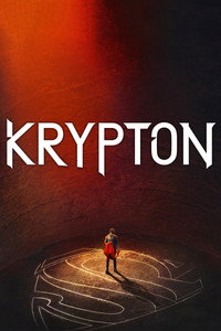 Постер сериала «Криптон (2018 - 2019)» — (4 из 55)