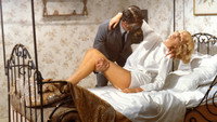 «Пекинская блондинка (1967)» — обои к фильму #8