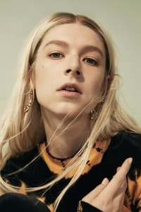 Hunter Schafer