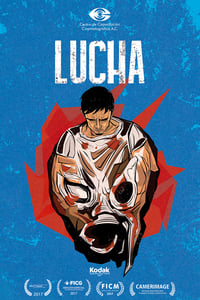 Poster de Lucha