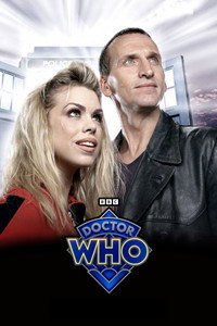 Постер сериала «Доктор Кто (2005 - 2022)» — (56 из 486)