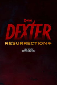 Постер сериала «Декстер: Воскрешение (2025)» — (18 из 66)