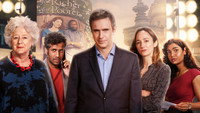 «Десять процентов (2022)» — обои к сериалу #2