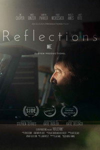 Reflections (2026) poster