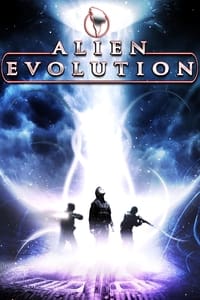 Alien Evolution (2001)