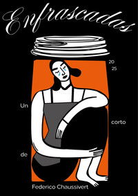 Imagem do Filme Enfrascadas