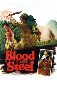 Poster de Blood and Steel