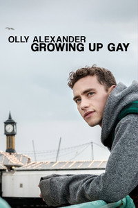 Olly Alexander: Growing Up Gay