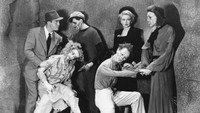 «Meet Boston Blackie (1941)» — обои к фильму #1