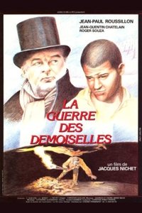 La guerre des demoiselles (1984)