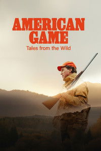 copertina serie tv American+Game%3A+Tales+from+the+Wild 2025