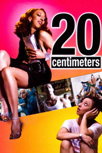 20 Centimeters