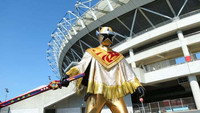 Kinji, Glorious Super Star!