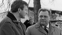 «Убийца прячет лицо (1966)» — обои к фильму #1