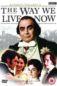 Постер сериала «Дороги, которые мы выбираем (2001)» — (3 из 13)