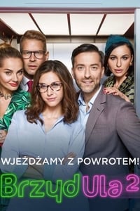 tv show poster BrzydUla+2 2020