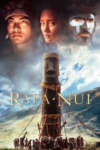 Poster de Rapa Nui - La isla de pascua