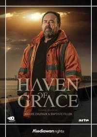 tv show poster Haven+of+Grace 2024