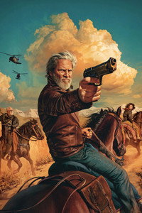 Постер сериала «Старик (2022 - 2024)» — (24 из 73)