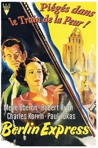 Berlin Express (1948)