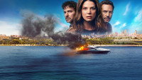«Медуза (2025)» — обои к сериалу #3