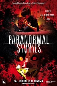 Poster de Fantasmi