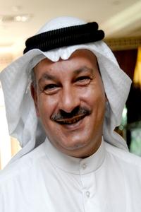 Ahmad Al-Salman