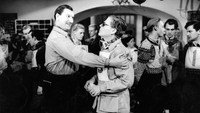 «Любовь и катание на горных лыжах (1946)» — обои к фильму #1