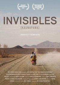 Постер фильма «Invisibles (2019)» — (2 из 2)