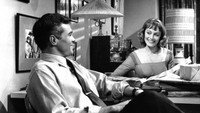 Обои к фильму «Кровавое кимоно (1959)» — (16 из 34)