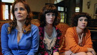 «Чтобы быть идеальной (2010)» — обои к сериалу #5