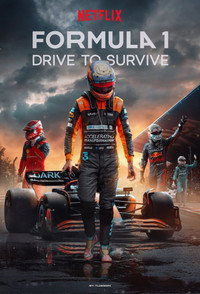 Постер сериала «Формула 1. Драйв выживания (2019)» — (10 из 61)