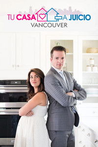 Poster de Love it or List it Vancouver