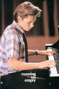 Постер фильма «На холостом ходу (1988)» — (8 из 36)