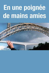 Постер фильма «En une poignée de mains amies (1997)» — (2 из 2)