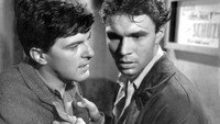«Дорога через дремучий лес (1964)» — обои к фильму #1