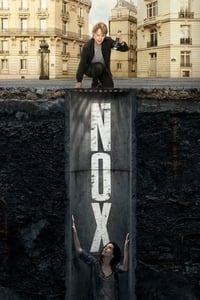 tv show poster Nox 2018