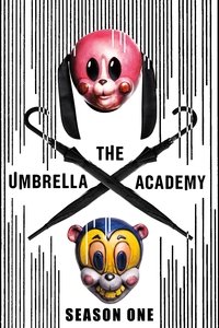 The Umbrella Academy 1×1