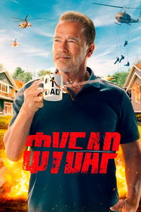 Постер сериала «Фубар (2023 - 2025)» — (17 из 38)